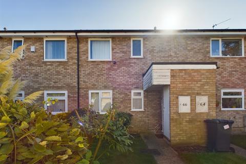 66 Birch Trees Road, Great Shelford, Cambridge, CB22 5AW