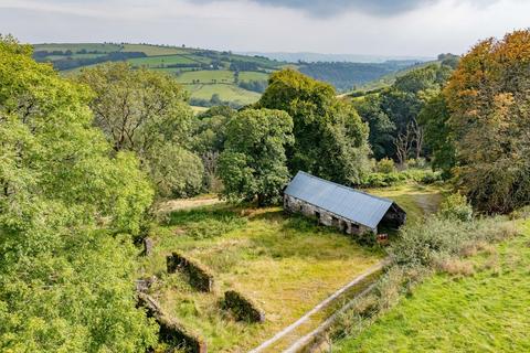 3 bedroom detached house for sale, Llansawel, Llandeilo, SA19