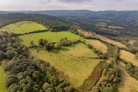 3 bedroom detached house for sale, Llansawel, Llandeilo, SA19