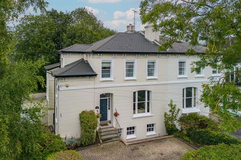 6 bedroom semi-detached house for sale, St. Georges Road, Cheltenham GL50