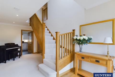 4 bedroom detached house for sale, West Acres, Lockerbie