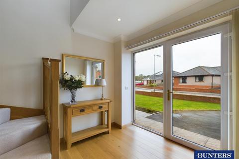 4 bedroom detached house for sale, West Acres, Lockerbie