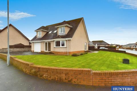 4 bedroom detached house for sale, West Acres, Lockerbie