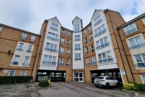 2 bedroom flat for sale, Fairfield Square, Gravesend, DA11