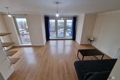 2 bedroom flat for sale, Fairfield Square, Gravesend, DA11