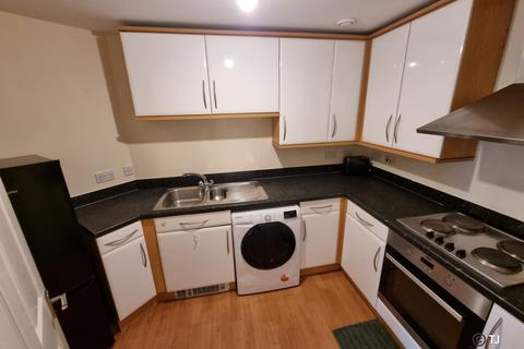 2 bedroom flat for sale, Fairfield Square, Gravesend, DA11