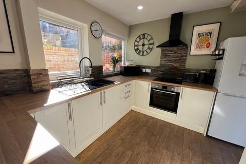 114 Gelli Road, Gelli, Pentre, CF41 7UQ