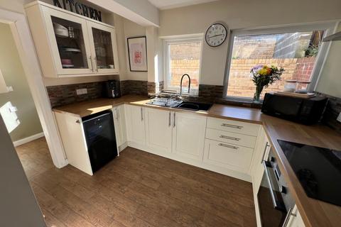 114 Gelli Road, Gelli, Pentre, CF41 7UQ