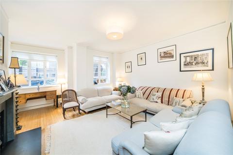 4 bedroom maisonette for sale, Marsham Street, London SW1P