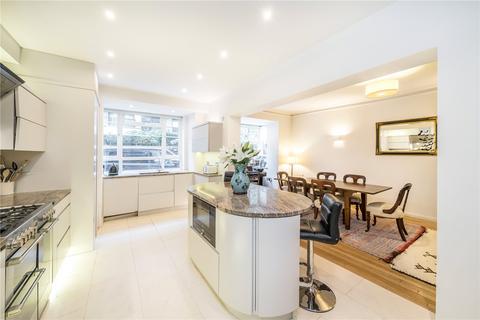 4 bedroom maisonette for sale, Marsham Street, London SW1P