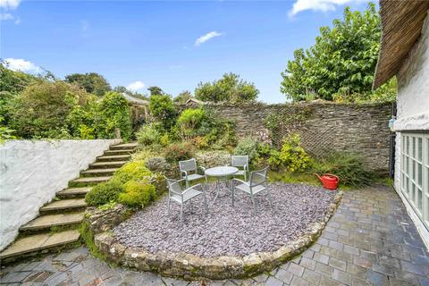 undefined, South Milton, Kingsbridge