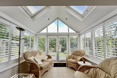 3 bedroom detached bungalow for sale, Broadshard Lane, Ringwood, BH24
