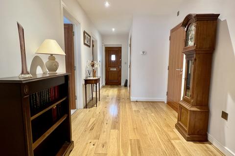 3 bedroom detached bungalow for sale, Broadshard Lane, Ringwood, BH24