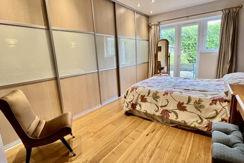 3 bedroom detached bungalow for sale, Broadshard Lane, Ringwood, BH24
