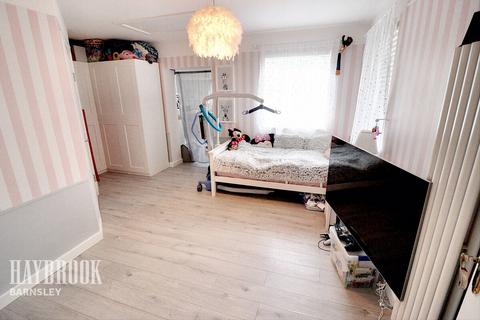 9 Inkerman Road, Darfield, Barnsley, S73 9NB