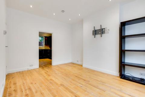 2 bedroom flat to rent, Star Road, London W14