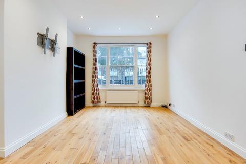 2 bedroom flat to rent, Star Road, London W14