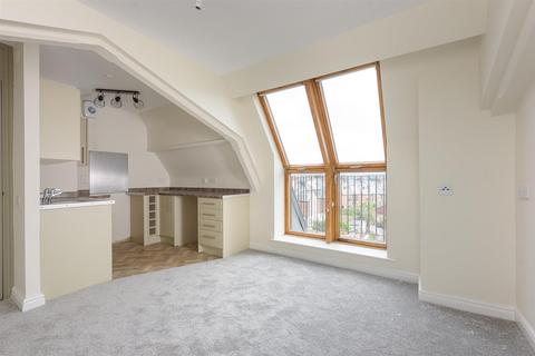 1 bedroom apartment to rent, 23 Highfield Place, Sheffield S2