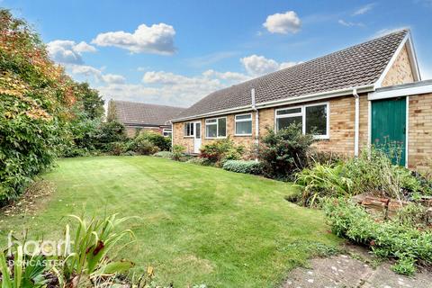 3 bedroom detached bungalow for sale, Ash Tree Drive, Haxey, Doncaster