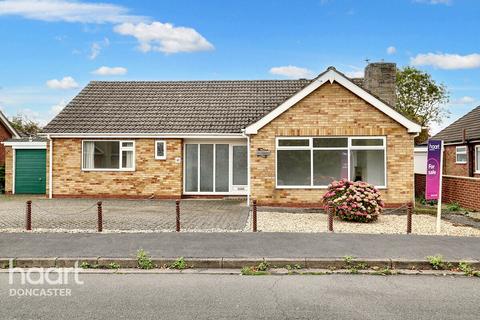 3 bedroom detached bungalow for sale, Ash Tree Drive, Haxey, Doncaster