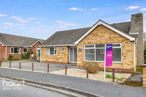 10 Ash Tree Drive, Haxey, Doncaster, DN9 2JT