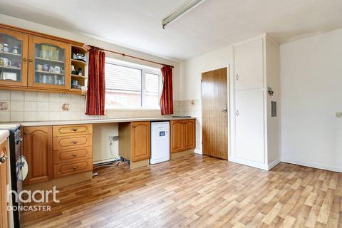 10 Ash Tree Drive, Haxey, Doncaster, DN9 2JT