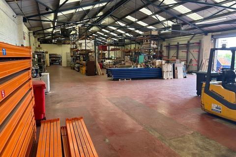 Industrial unit for sale, Oldham OL1