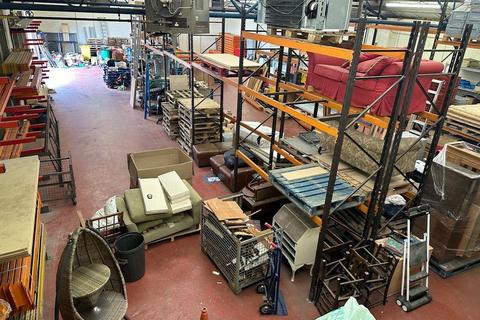 Industrial unit for sale, Oldham OL1