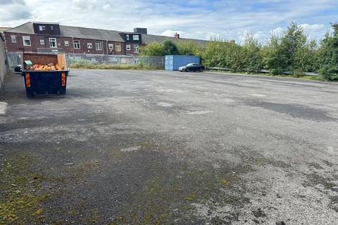 Industrial unit for sale, Oldham OL1