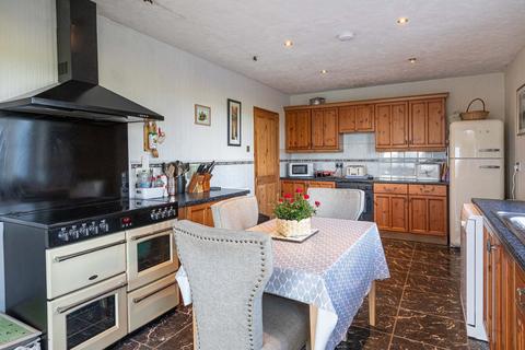 2 bedroom detached bungalow to rent, Lough House, Crossridge, Wark, Hexham, Northumberland