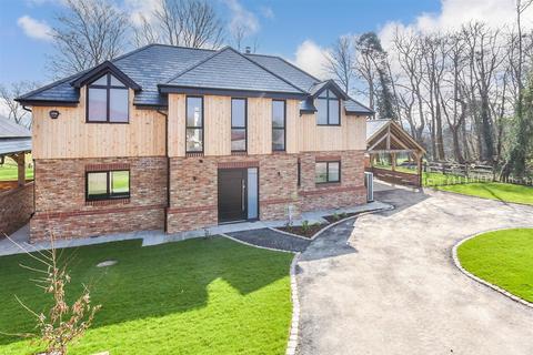 4 bedroom detached house for sale, Firs Lane, Hollingbourne, The Firs, Hollingbourne, Maidstone, Kent