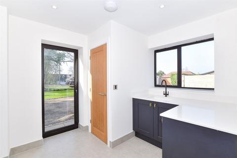 4 bedroom detached house for sale, Firs Lane, Hollingbourne, The Firs, Hollingbourne, Maidstone, Kent