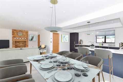 4 bedroom detached house for sale, Firs Lane, Hollingbourne, The Firs, Hollingbourne, Maidstone, Kent