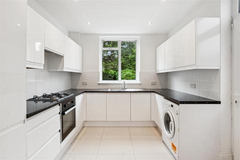 51 Burlington Lane, London, W4 3ET