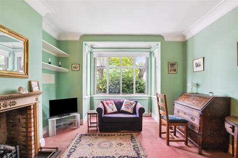 51 Burlington Lane, London, W4 3ET