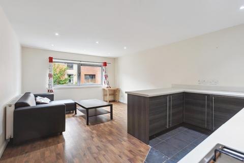 2 bedroom flat for sale, Partick Bridge Street, Flat 2/2, Partick, Glasgow, G11 6PN