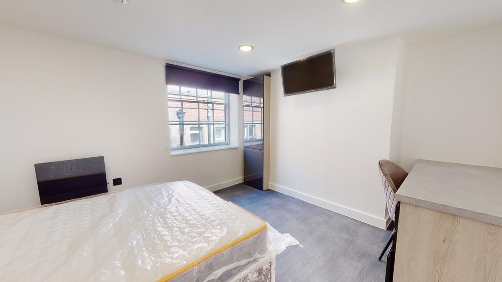 Flat 2 Room A Bridle