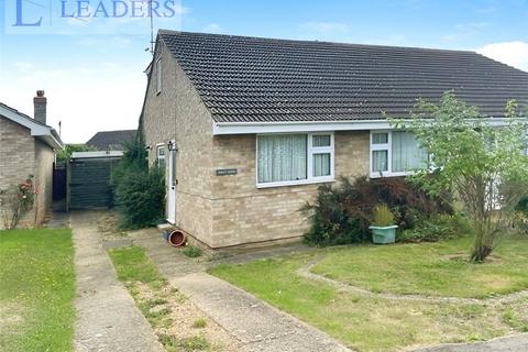 4 bedroom bungalow for sale, Paddock Close, Clapham, Bedford