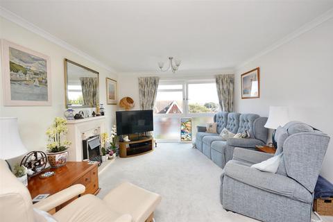 2 bedroom flat for sale, Granville Road, Eastbourne