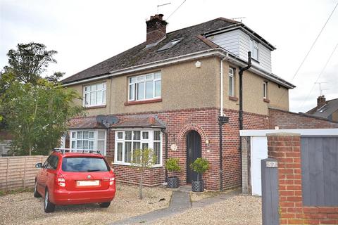 4 bedroom semi-detached house for sale, Prince Of Wales Road, Dorchester