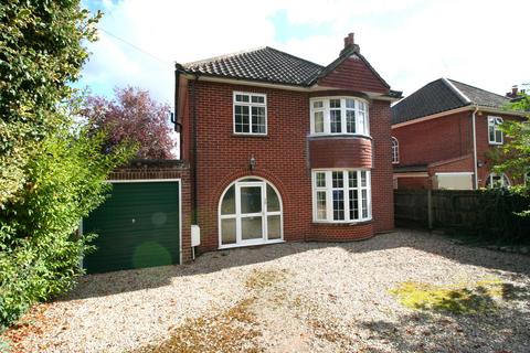 4 bedroom detached house for sale, Bluebell Road, Norwich NR4