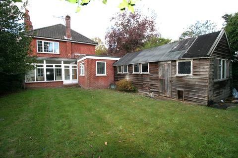 4 bedroom detached house for sale, Bluebell Road, Norwich NR4