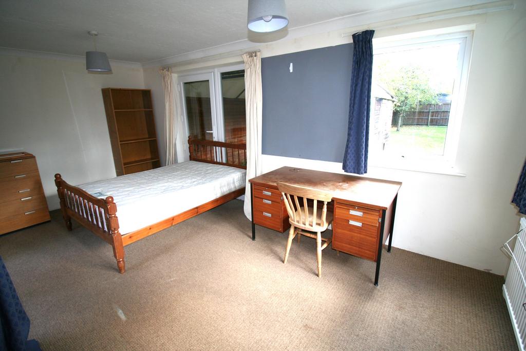 Bedroom 4