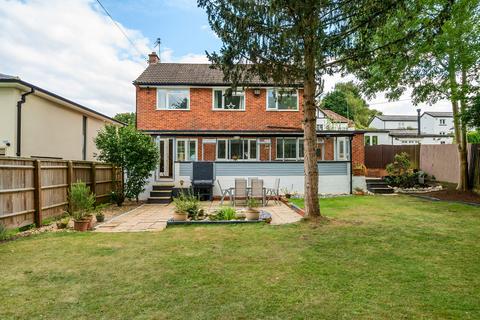 5 bedroom detached house for sale, Dibden Hill, Chalfont St. Giles, HP8