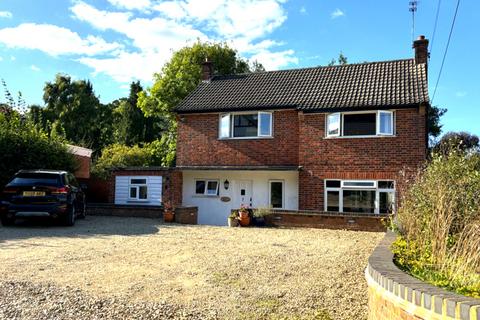 4 bedroom detached house for sale, Dibden Hill, Chalfont St. Giles, HP8