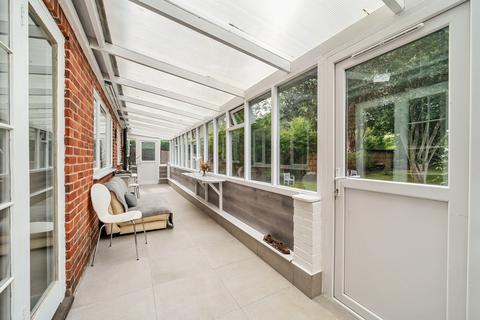 7 Dibden Hill, Chalfont St Giles, HP8 4RD
