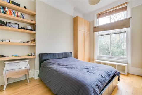 2 bedroom apartment to rent, Longridge Road, London SW5