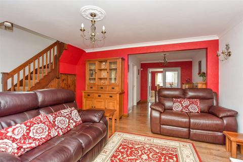 3 bedroom detached house for sale, Nelson Avenue, Minster On Sea, Sheerness, Kent