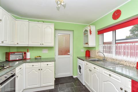 3 bedroom detached house for sale, Nelson Avenue, Minster On Sea, Sheerness, Kent