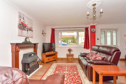 3 bedroom detached house for sale, Nelson Avenue, Minster On Sea, Sheerness, Kent